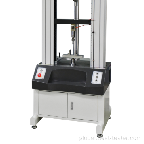 Double-Column Universal Material Tensile Tester Universal Material Strength Testing Machine Factory